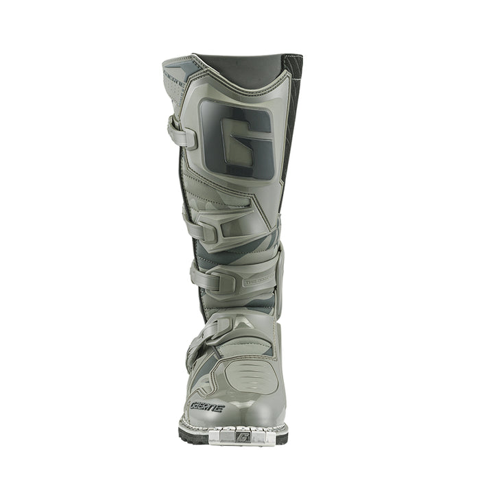 Gaerne Fastback Endurance Enduro Boot Enduro Troop Size - 12