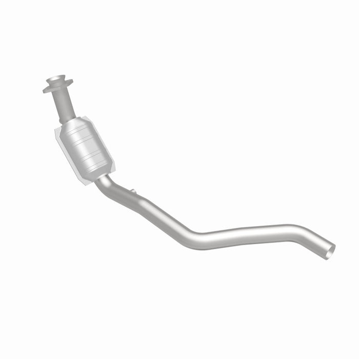 MagnaFlow Direct Fit Catalytic Converter 00-02 Lincoln LS D/S OEM