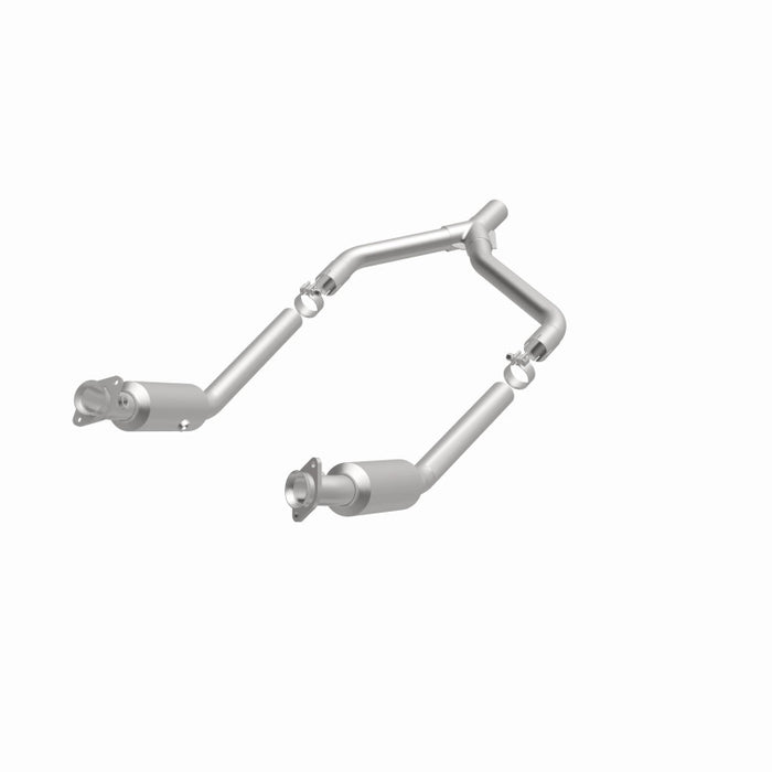 MagnaFlow 05-06 Ford Mustang 4.0L Direct Fit Converter