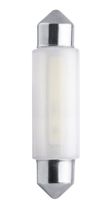 Hella 6411 12V 1W LED Bulb 5K - Single