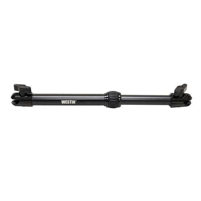 Westin Adventure Mount Accessory - 20mm Ball Telescoping Arm Mount