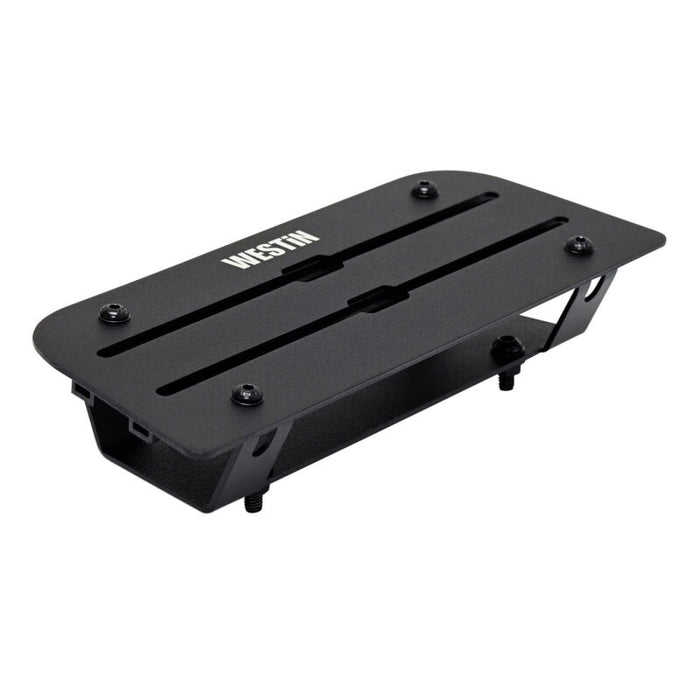 Westin Adventure Mount Base for 24-26 Ford Maverick Inc. XL/XLT/Lobo/Lariat/Tremor