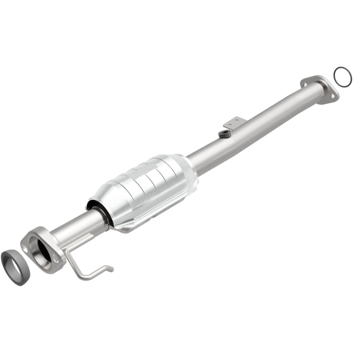 MagnaFlow Direct Fit Catalytic Converter 99-02 Vitara 1.6/2 OEM