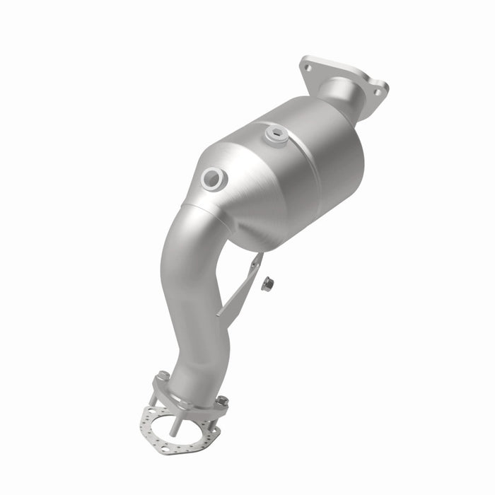 MagnaFlow Direct Fit Catalytic Converter Audi S4