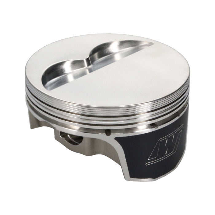 Wiseco Chevy SB RED Series Piston Set 4125in Bore 1000in Compression Height 0927in Pin - Set of 8