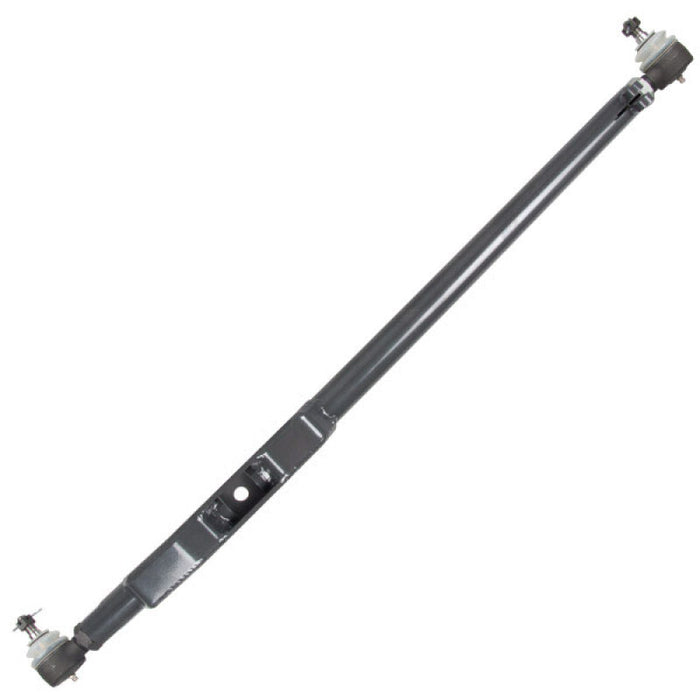 Synergy Jeep TJ/LJ/XJ/ZJ Heavy Duty Steering Kit