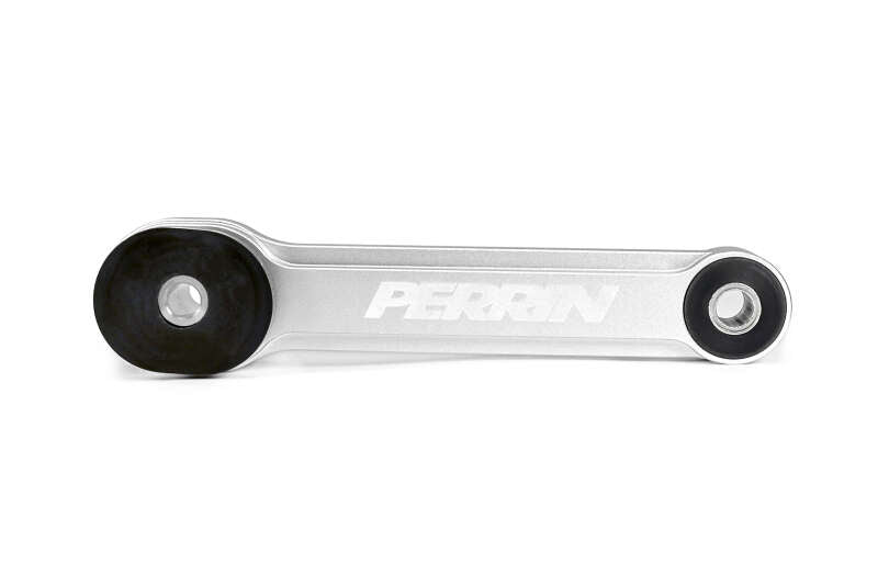 PERRIN 02-26 Subaru WRX STI Pitch Stop Mount - Silver