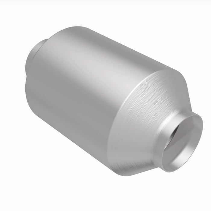 MagnaFlow Universal Catalytic Converter 2.5in Spun CA