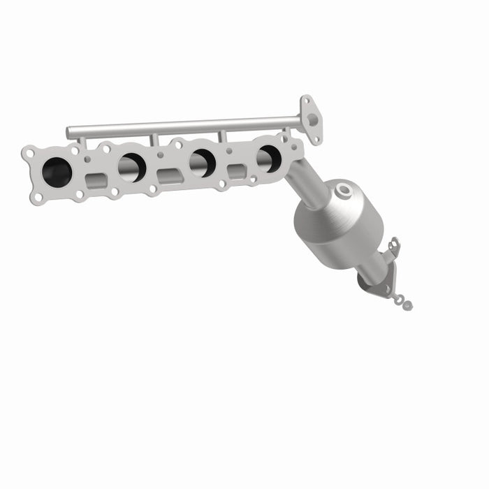 MagnaFlow Direct Fit Catalytic Converter 10-14 GX460 4.6L Manifold