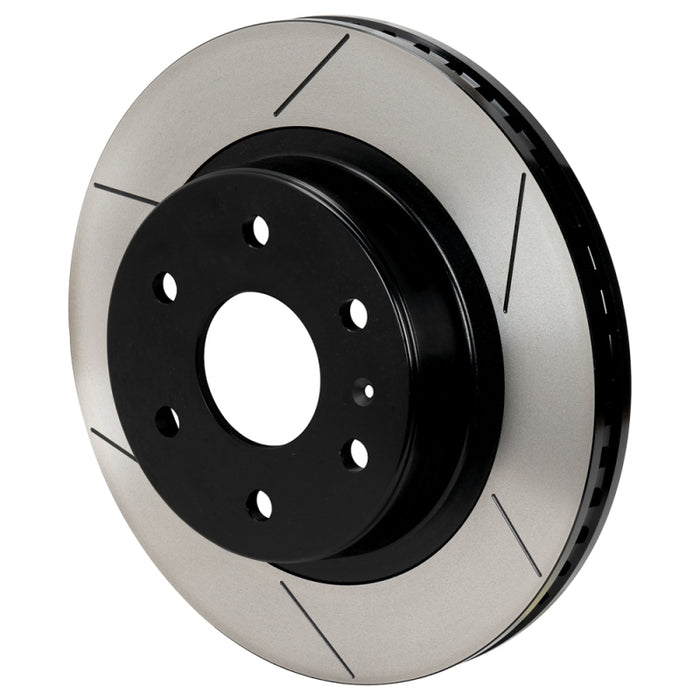Wilwood ROTOR1325-110EB336-135CJCXXXXN 6X5.118 48 VANE D/D black