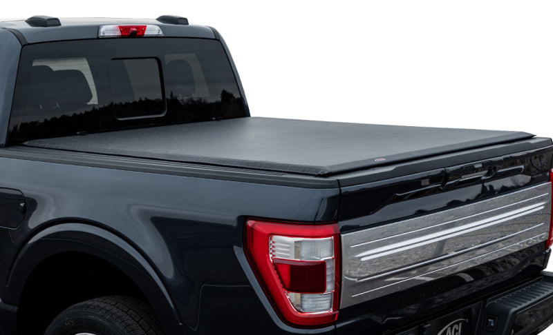 Access Lorado 2017+ Ford F-250/F-350/F-450 8ft Bed Roll-Up Cover