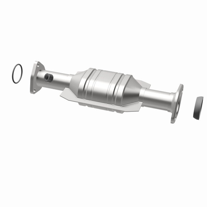 MagnaFlow Direct Fit Catalytic Converter 95 Honda Odyssey 2.2L