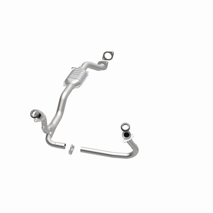 MagnaFlow Direct Fit Catalytic Converter 2000 Chevy Blazer 4.3L 4WD