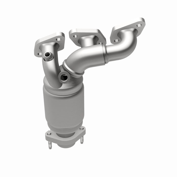 MagnaFlow Direct Fit Catalytic Converter Contour 2.5L Rear Manifold