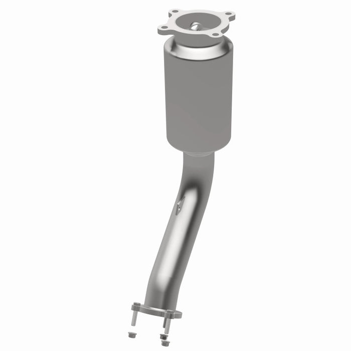 MagnaFlow Direct Fit Catalytic Converter California 09-14 Audi A4 / A4 Quattro