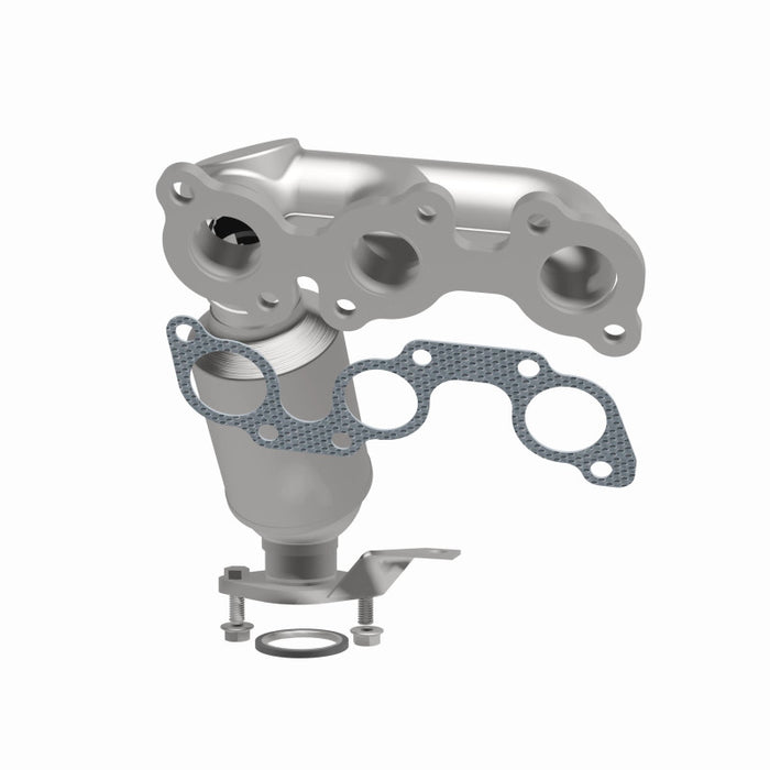 MagnaFlow 04-06 Toyota Sienna 3.3L Direct Fit Converter