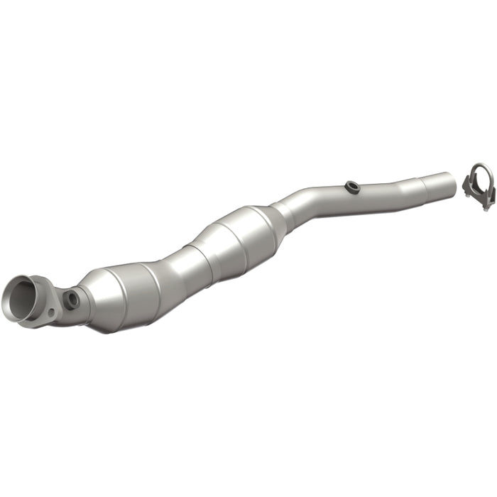 MagnaFlow Direct Fit Catalytic Converter 03-05 R Rover HSE4.4 D/S OE