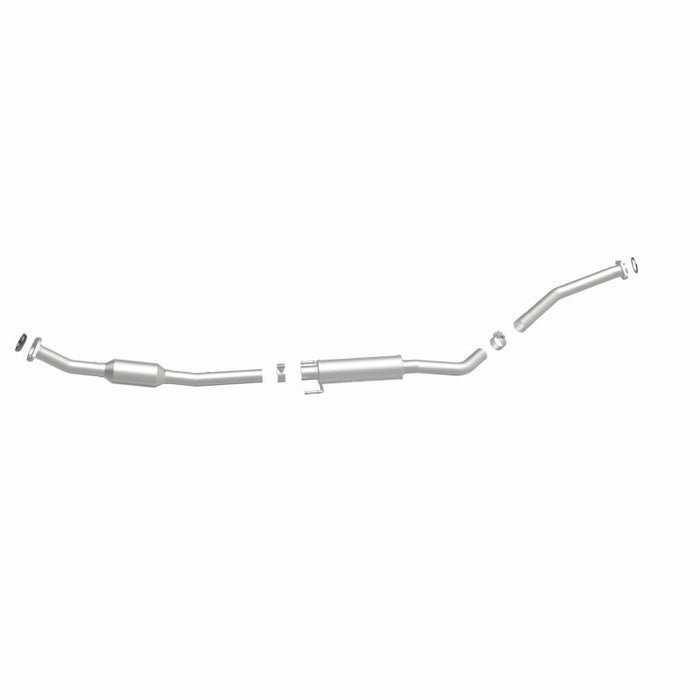 MagnaFlow 00-05 Toyota Celica 1.8L Direct Fit Converter