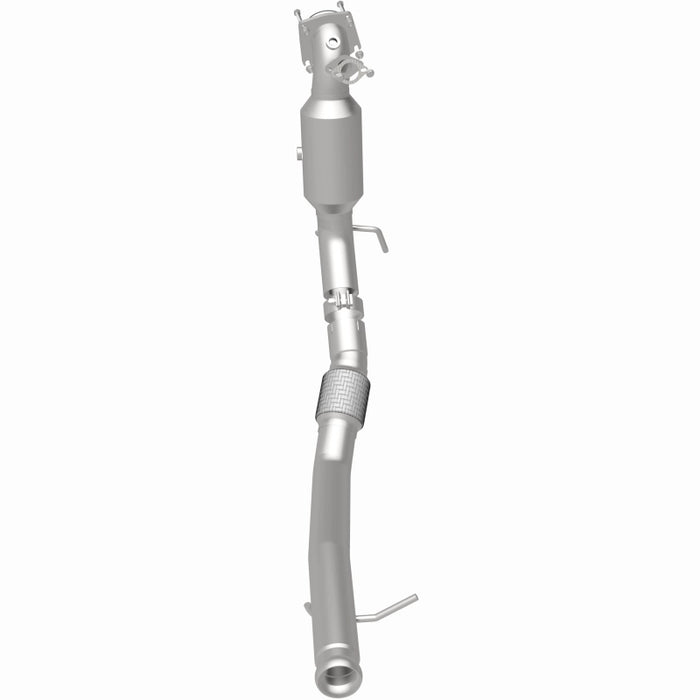 MagnaFlow 18-23 Jeep Wrangler OEM Grade Federal / EPA Compliant Direct-Fit Catalytic Converter