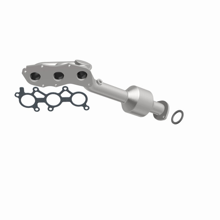 MagnaFlow Direct Fit Catalytic Converter 2006 Lexus GS300 3.0L PS