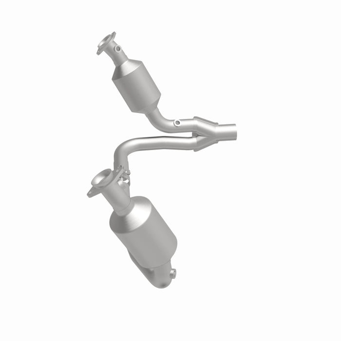 MagnaFlow 2006 Jeep Grand Cherokee 4.7L Direct Fit Converter