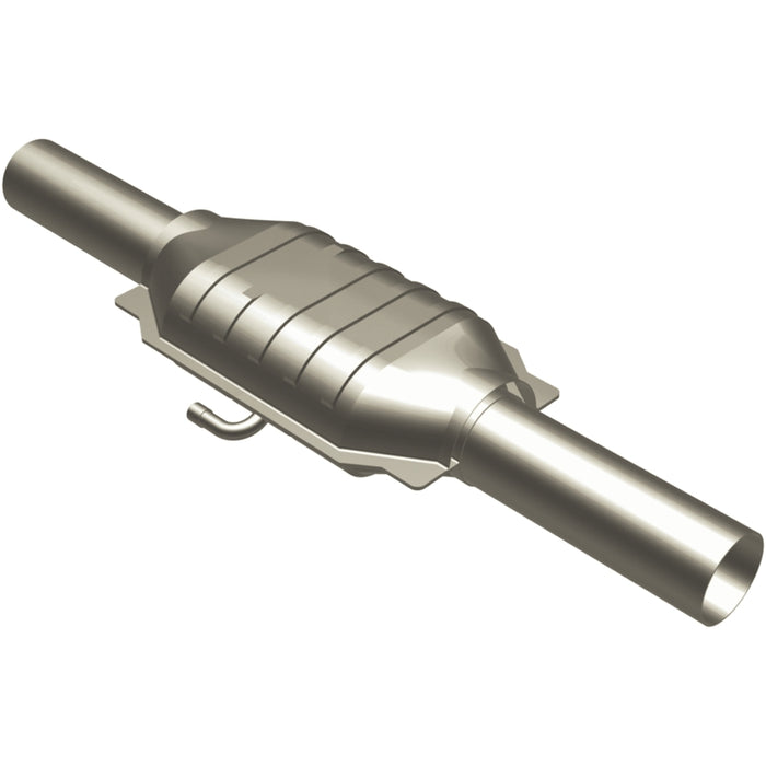 MagnaFlow Direct Fit Catalytic Converter Jeep 79-81