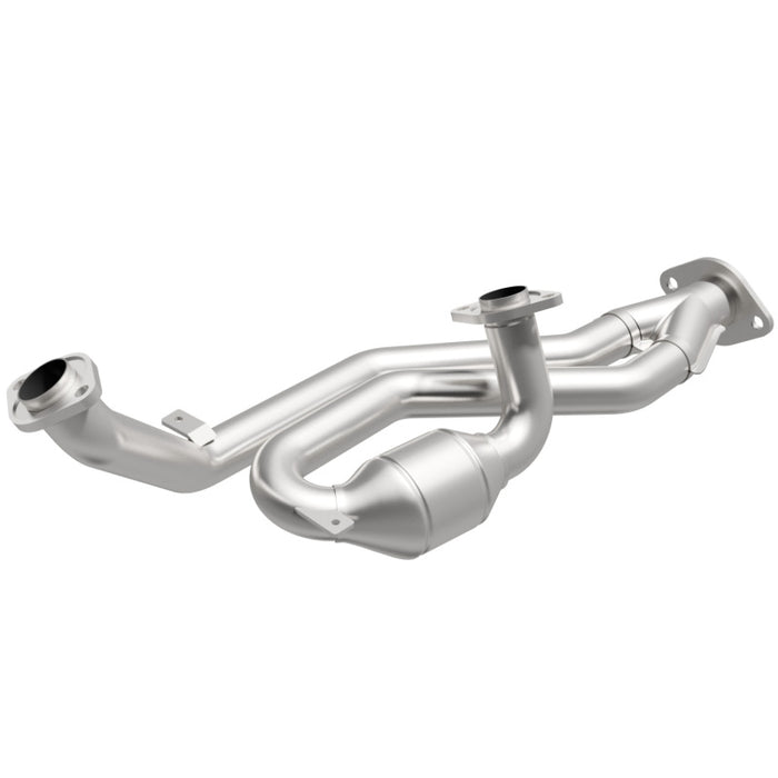 MagnaFlow Direct Fit Catalytic Converter 00 Lexus ES300 3.0L