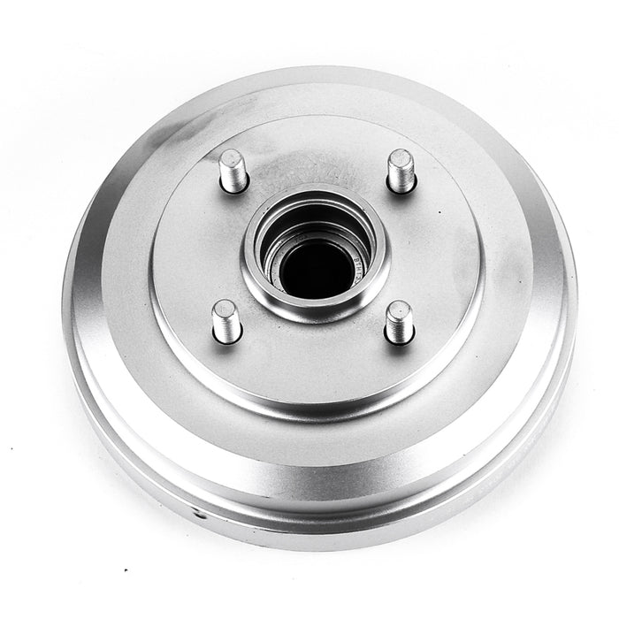 Power Stop 09-11 Ford Focus Rear Premium Brake Drum