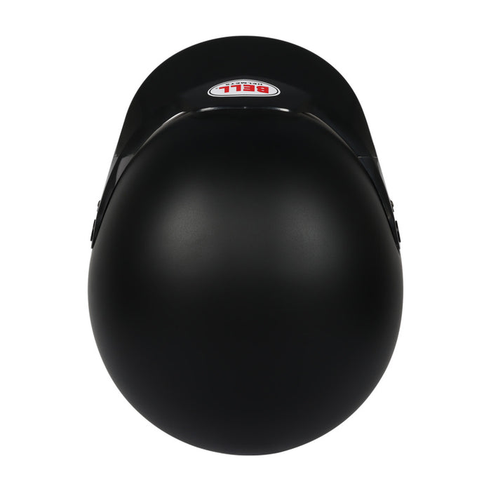 Bell Helmet Mag Matte Black 2Xl(63-64) Sa2025