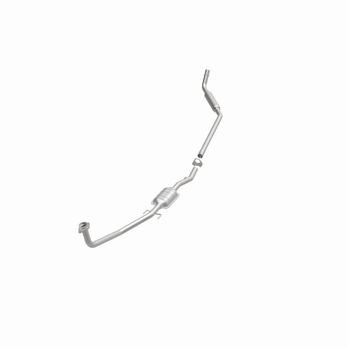 MagnaFlow Direct Fit Catalytic Converter Tercel 95-97 1.5L EFI