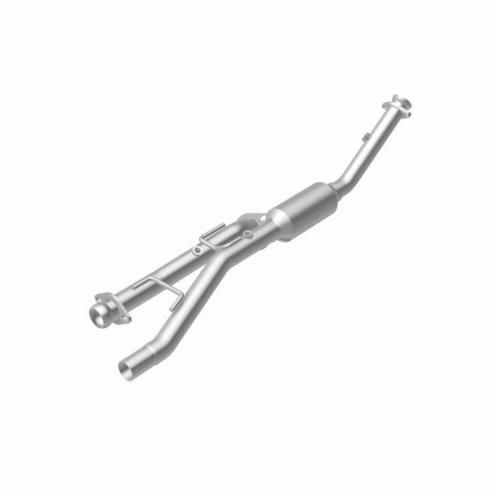MagnaFlow Direct Fit Catalytic Converter 1997-2000 Ford Explorer 4.0