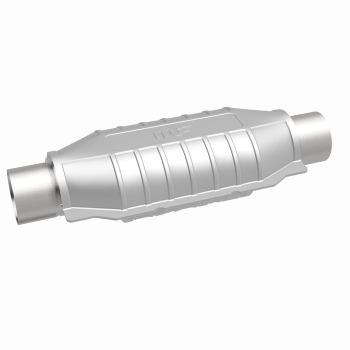 MagnaFlow Universal Catalytic Converter 2.25 inch PC2 Rear