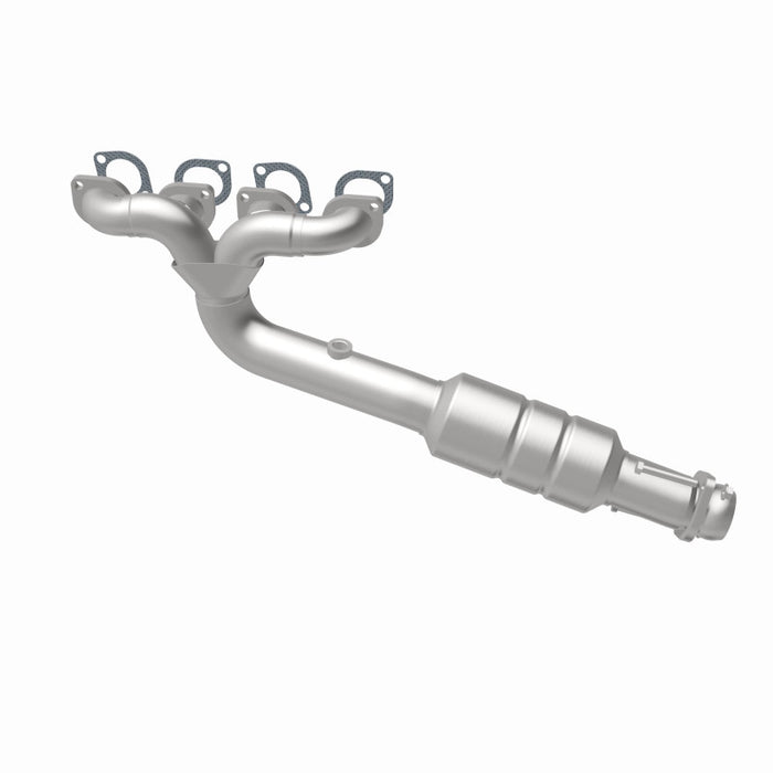 MagnaFlow Direct Fit Catalytic Converter 02-03 BMW 745i 4.4L D/S