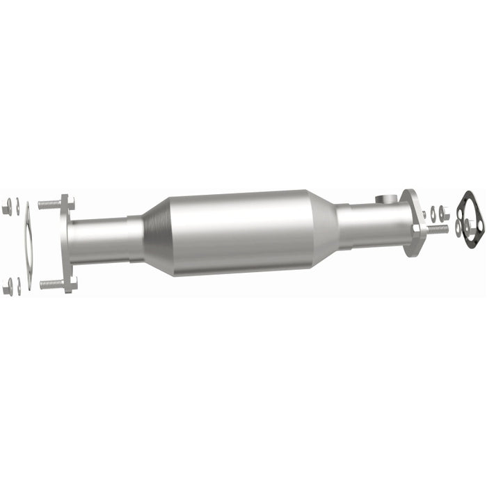 MagnaFlow 2006 Mitsubishi Outlander 2.4L Direct Fit Converter