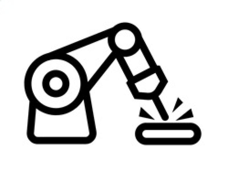 MagnaFlow Direct Fit Catalytic Converter 2002 Mercedes SL600 Passenger Side