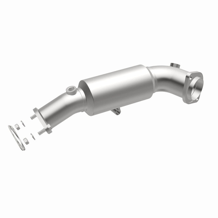 MagnaFlow 16-17 Ford Explorer 2.3L Direct Fit Converter