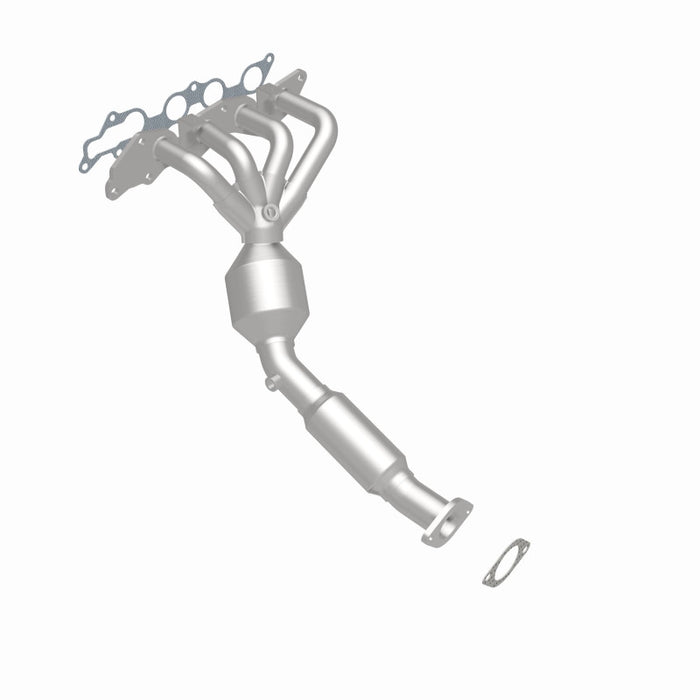 MagnaFlow Direct Fit Catalytic Converter 05-06 Ford Focus 2.0L