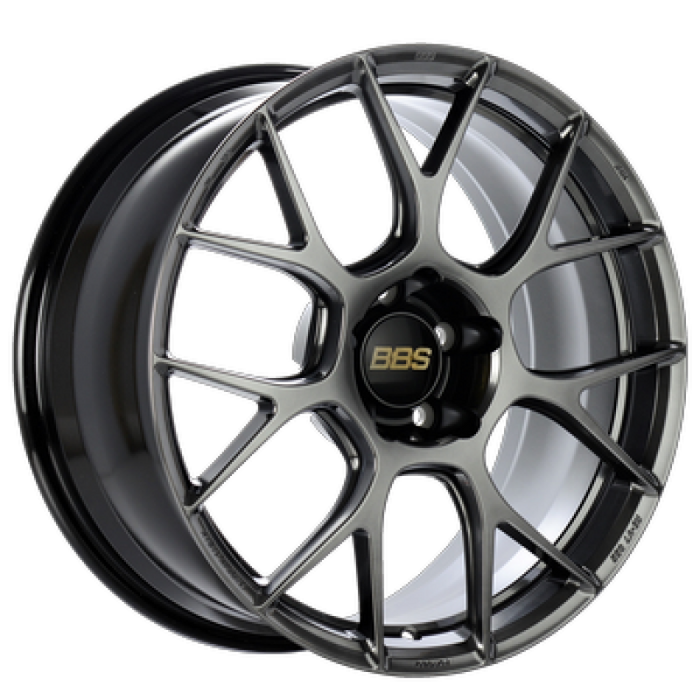 BBS RE-V7 20x9.0 5x112 ET30 Diamond Black Wheel (Audi A6/Q5)