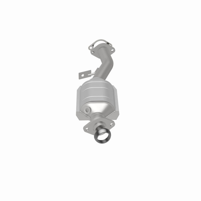 MagnaFlow Direct Fit Catalytic Converter 95- 96 Impreza 2.2L Rear