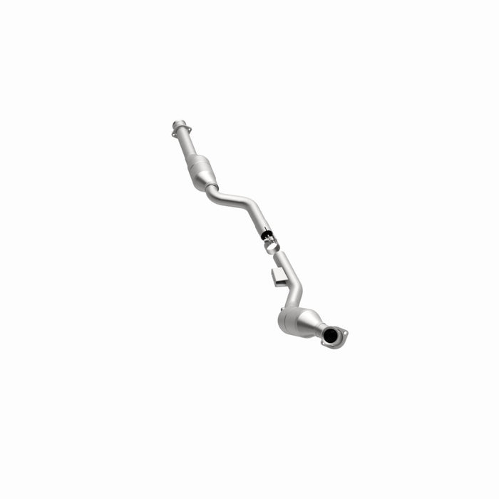 MagnaFlow Direct Fit Catalytic Converter 98-02 Mercedes E320 3.2L