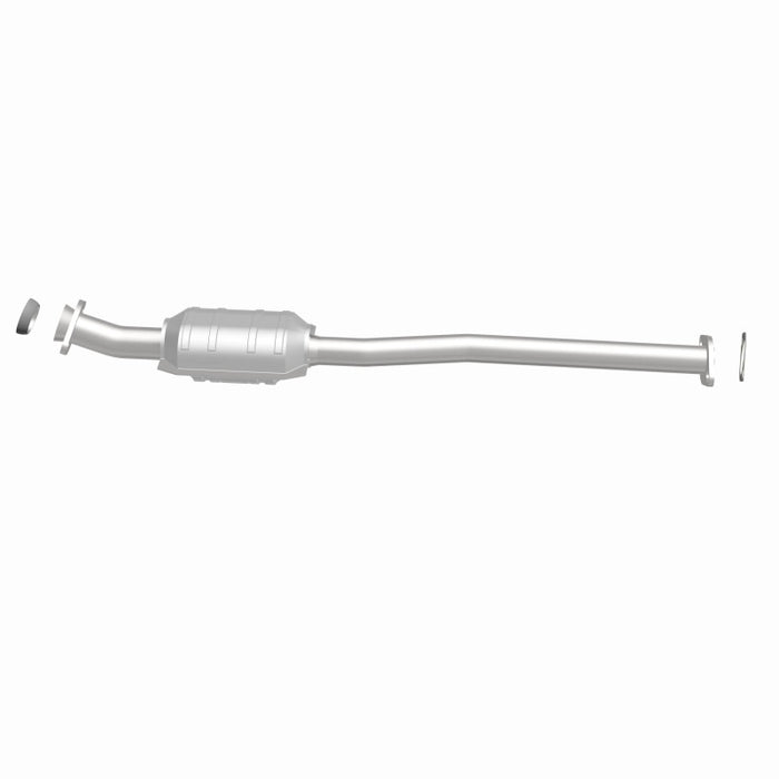 MagnaFlow Direct Fit Catalytic Converter Chevrolet-Geo 2001