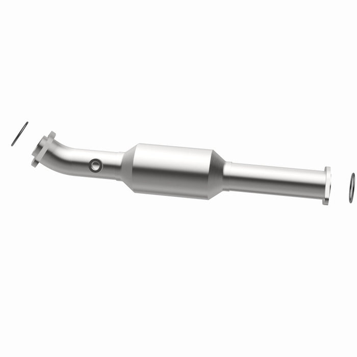 MagnaFlow Direct Fit Catalytic Converter 05-11 Toyota Tacoma 4.0L