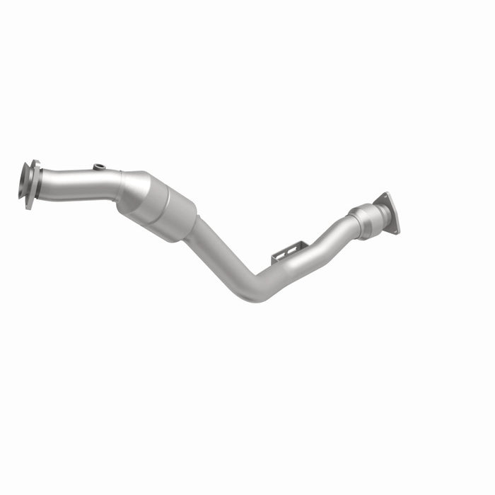 MagnaFlow Direct Fit Catalytic Converter 04/06 VW Phaeton 4.2L Front Driver Side