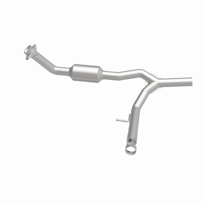 MagnaFlow DF Cat. Conv 07-08 Ford F-150 Pickup 5.4L P/S / 12/06-08 Lincoln Truck Mark LT 5.4L P/S