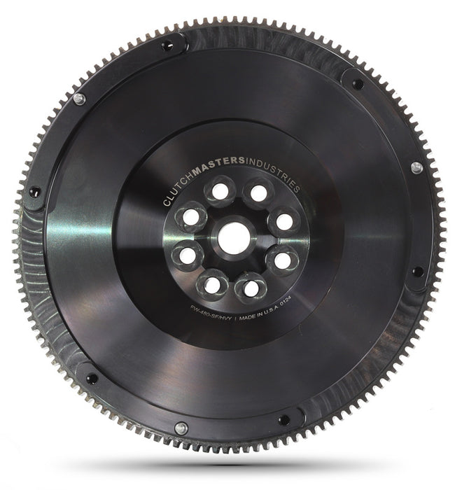 Clutch Masters 22-25 VW GTI Lightweight Steel Flywheel