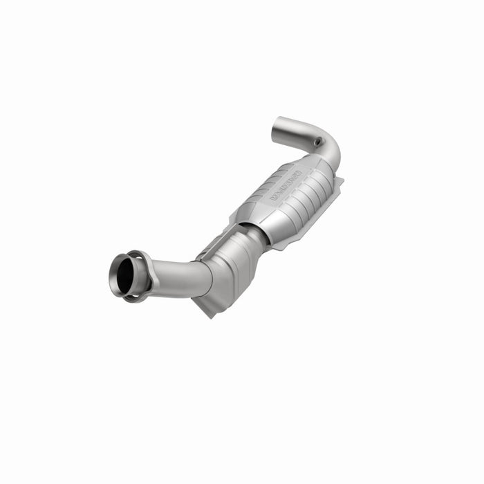 MagnaFlow Direct Fit Catalytic Converter 97-98 F150/F250 4.2L 2Wd P/