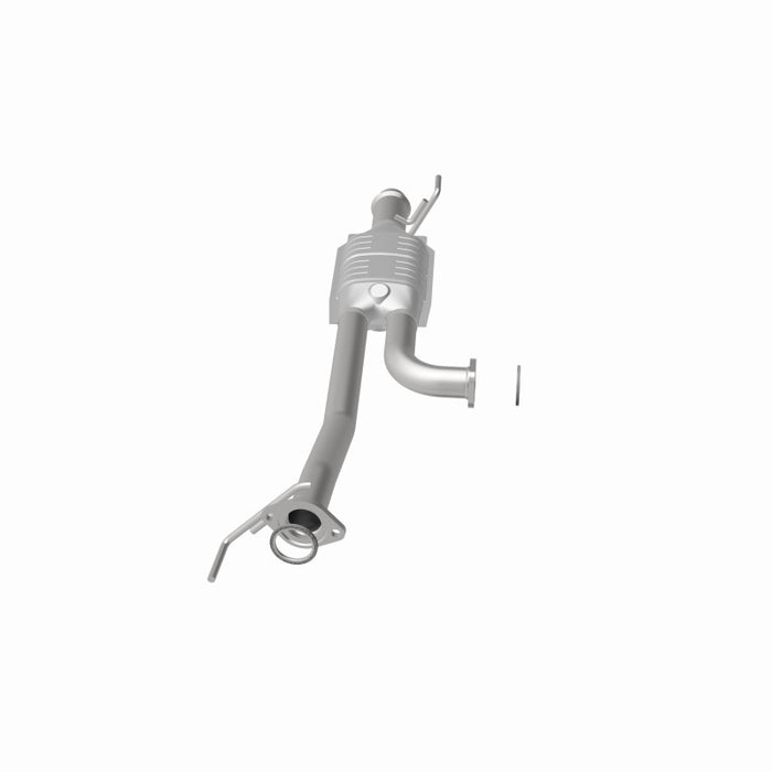 MagnaFlow Direct Fit Catalytic Converter 00-04 Tundra Rear 4.7L