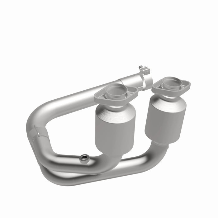 MagnaFlow 04-06 Jeep Wrangler 4.0L Direct Fit Converter