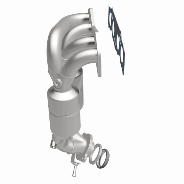 MagnaFlow Direct Fit Catalytic Converter 01-03 Toyota RAV4 2.0L