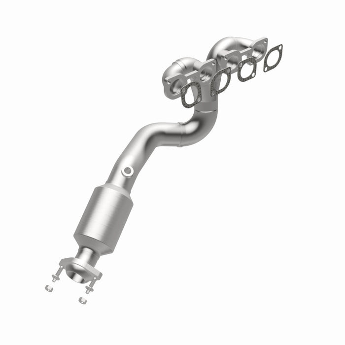 MagnaFlow Direct Fit Catalytic Converter BMW 99-03 540I 4.4L / 99-01 740I 4.4L California - D/S